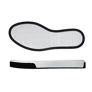 Existing Mould Rubber Sneaker shoe soles