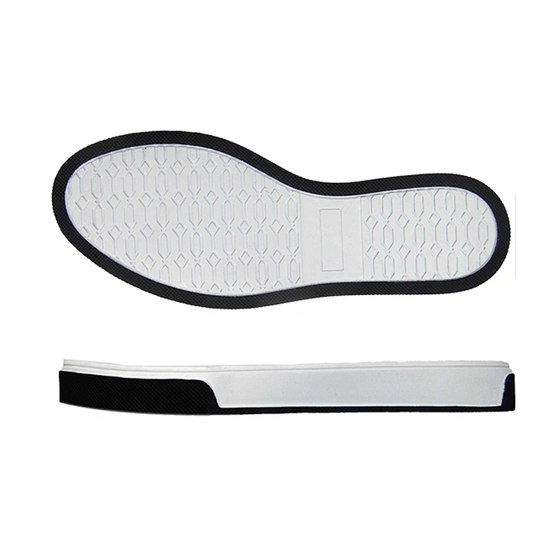 Existing Mould Rubber Sneaker shoe soles
