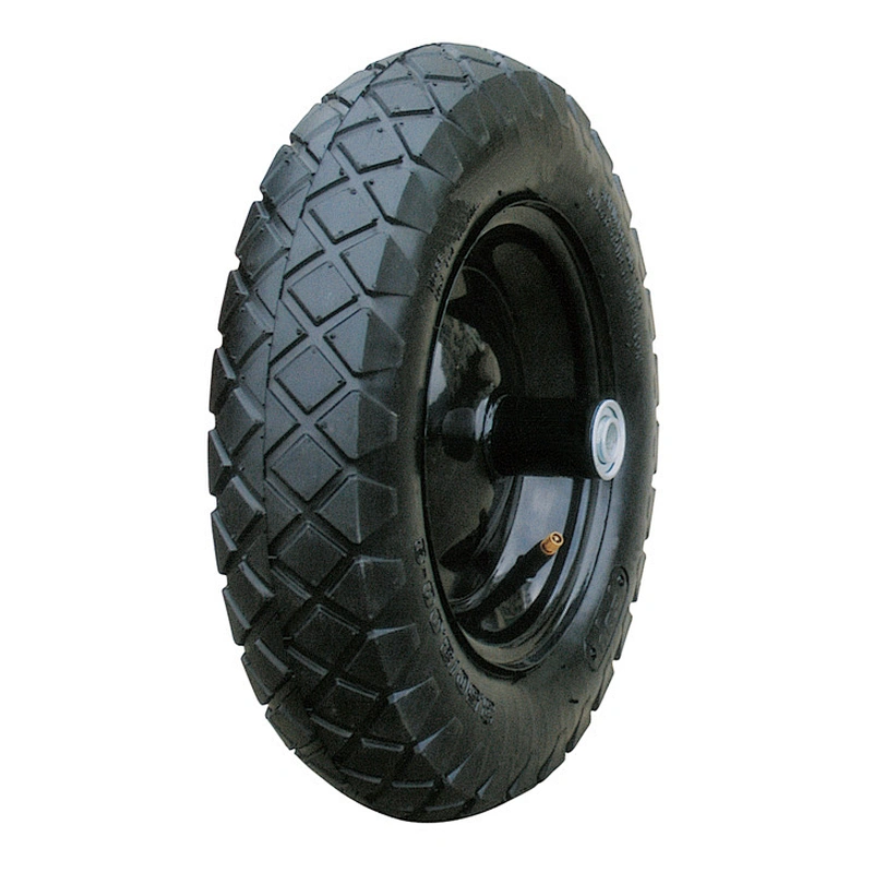 PR2607 (14”x3.50-8)