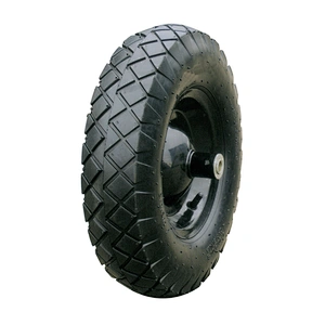 Pneumatic wheel