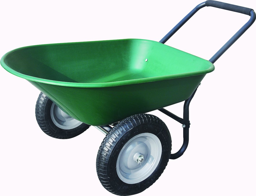 Wheelbarrow