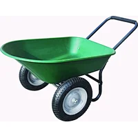 Wheelbarrow