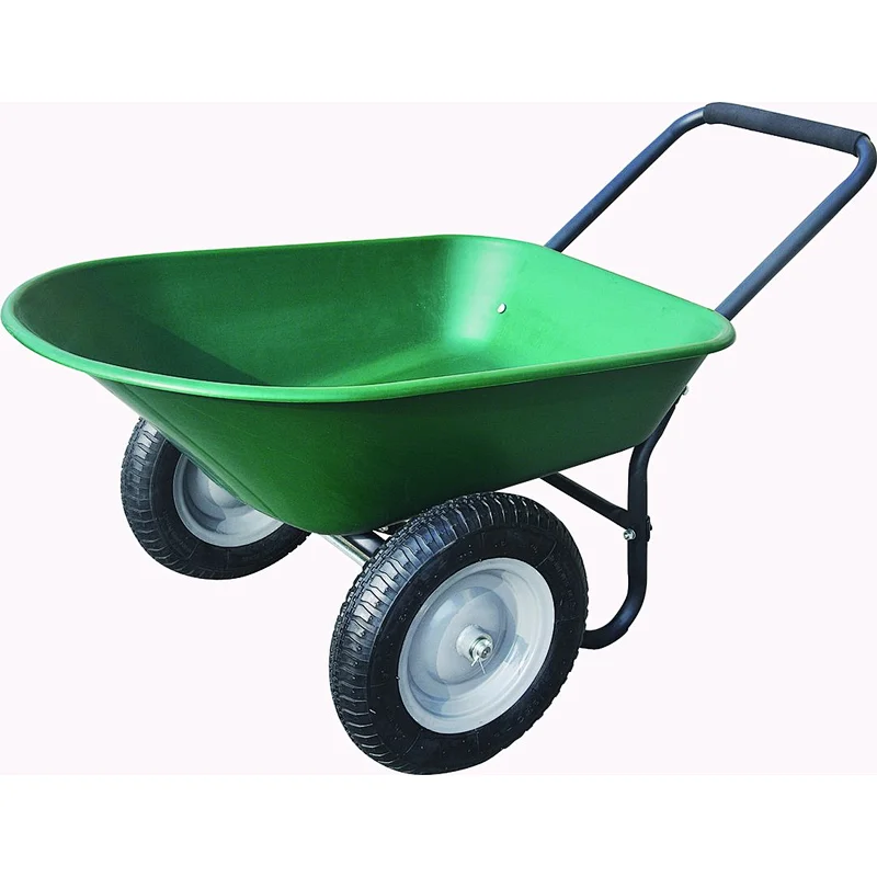 Wheelbarrow