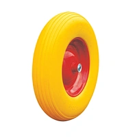 PU WHEEL