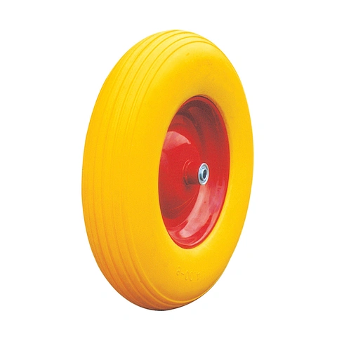 PU WHEEL