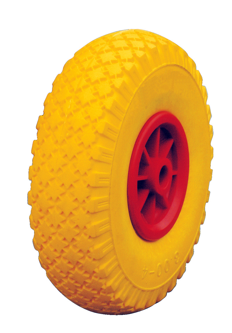 PU WHEEL