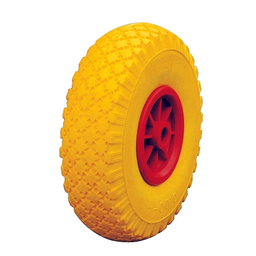 PU WHEEL