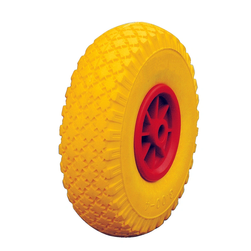 PU WHEEL