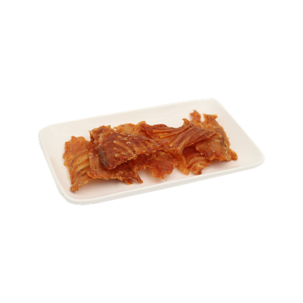 Rabbit Rib