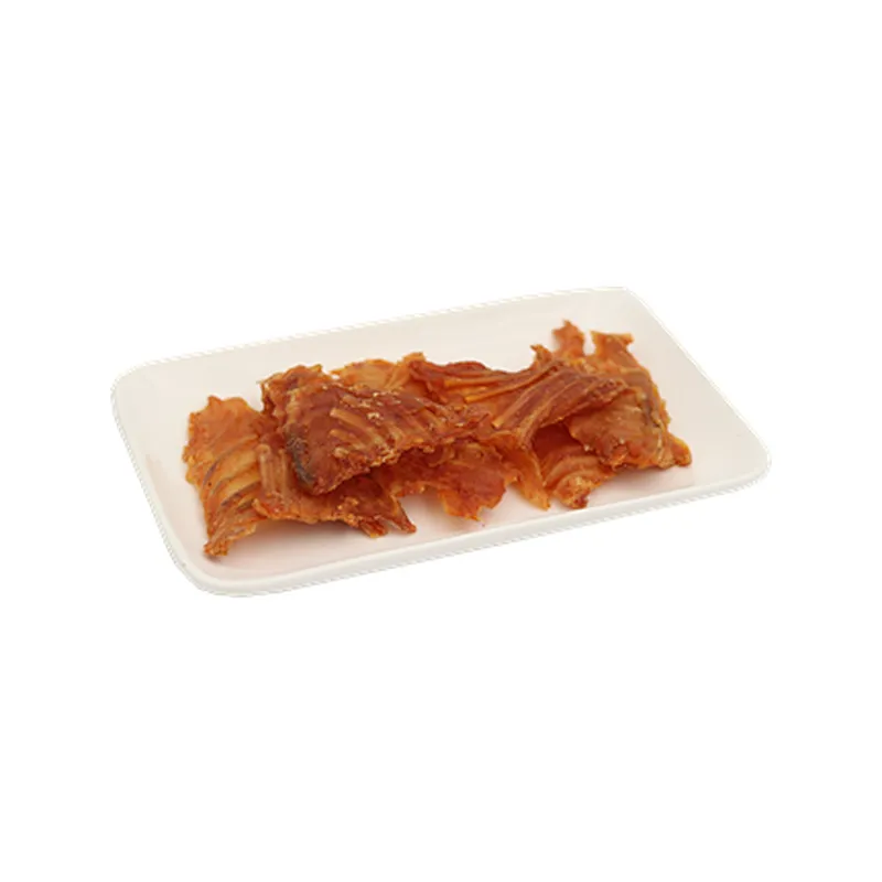 Rabbit Rib