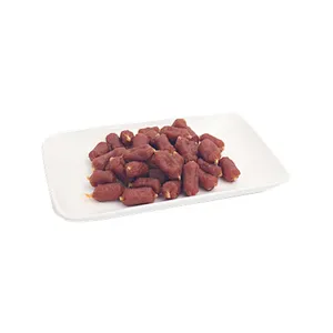 Cat Small Sausage