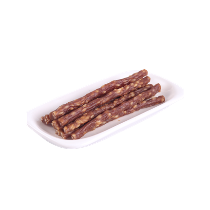 Beef And Rice Stick