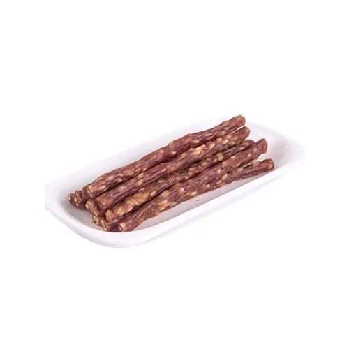 Beef And Rice Stick