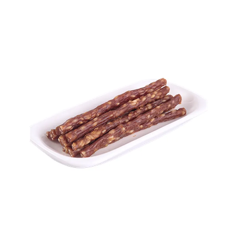 Beef And Rice Stick