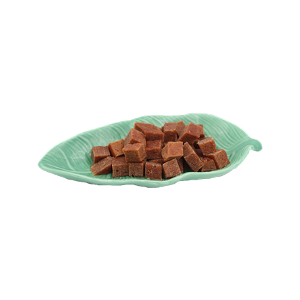 Beef Cubes