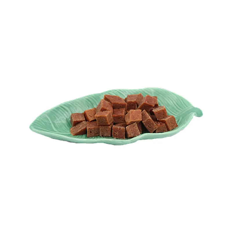 Beef Cubes