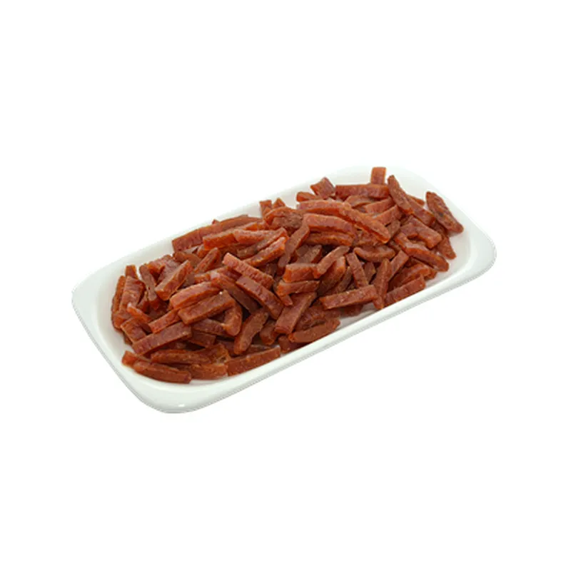 Soft Duck Thin Strips