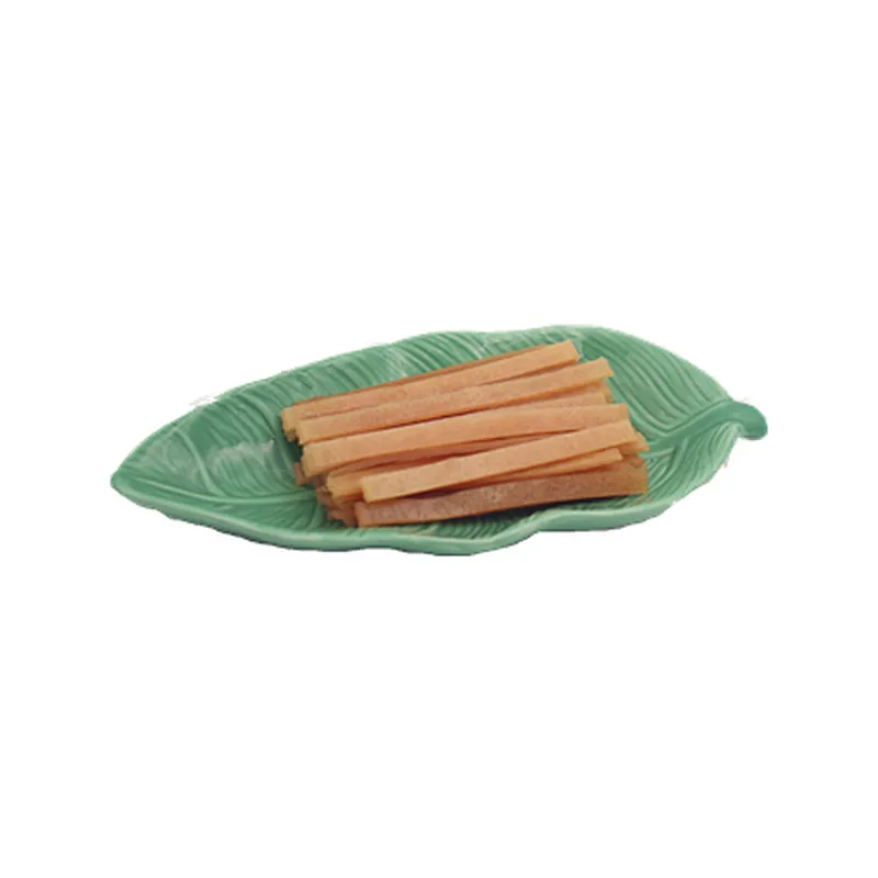 Soft Chicken Strips