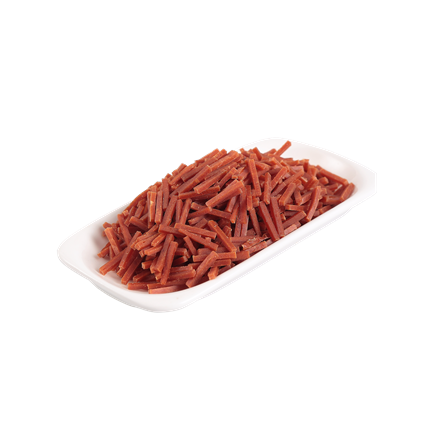 Rabbit Thin Strips