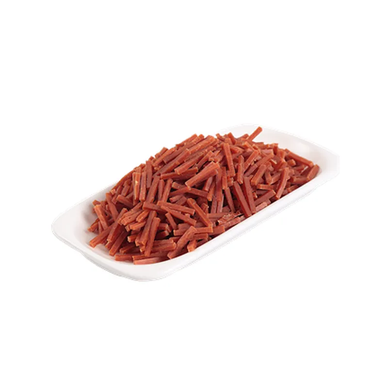 Rabbit Thin Strips