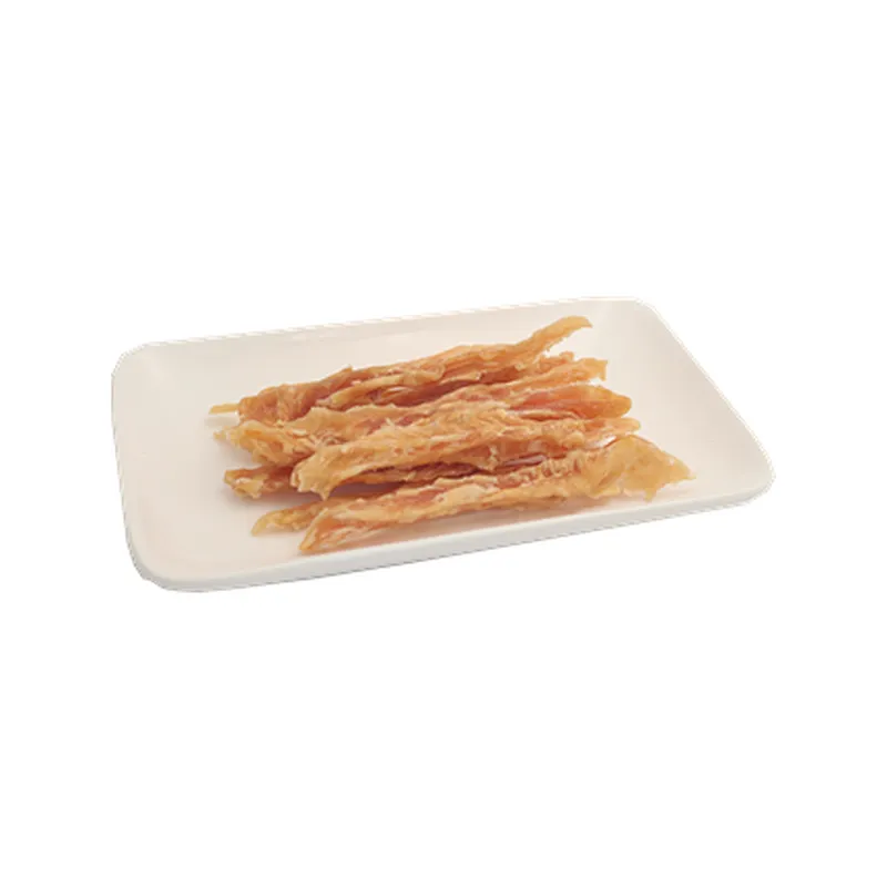 Chicken Strips By Hand