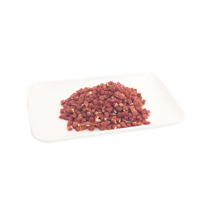 Duck And Cod Small Granules