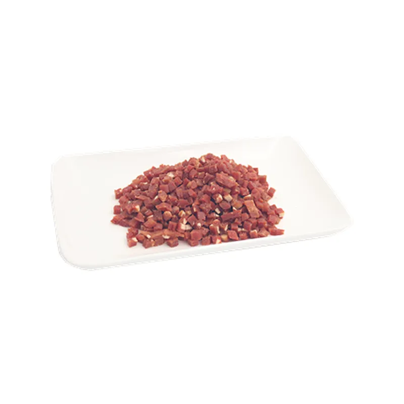 Duck And Cod Small Granules