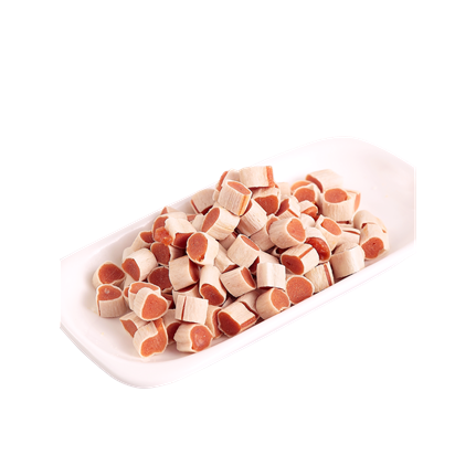 Small Chicken Sushi