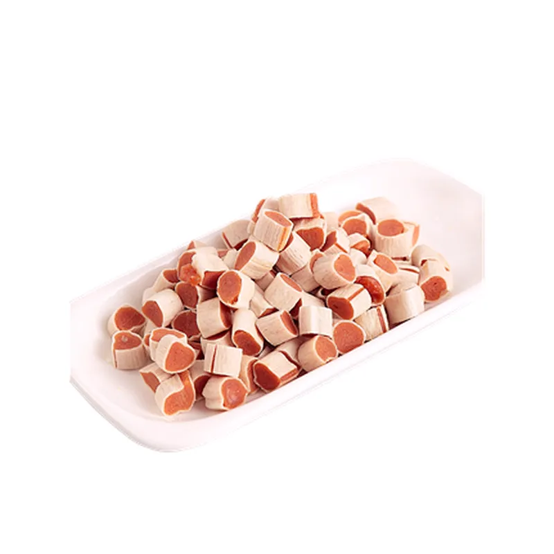 Small Chicken Sushi