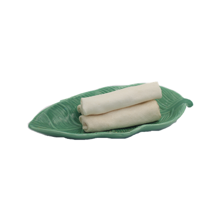 Cowhide Roll