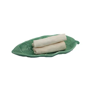 Cowhide Roll
