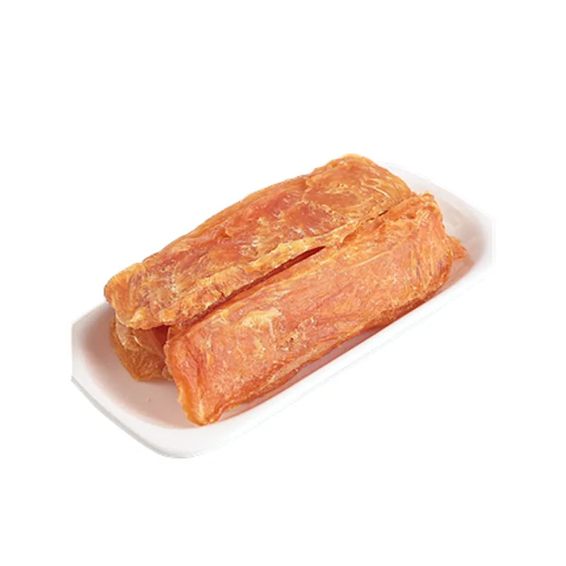 Chicken Filets