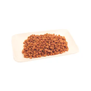 Chicken And Peanut Granules