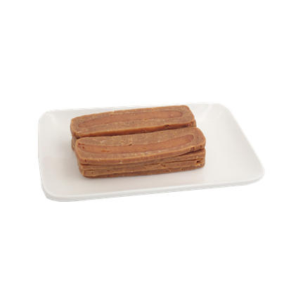 Chicken Filets With Potato
