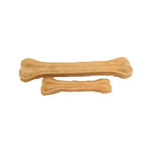 Cowhide Bone