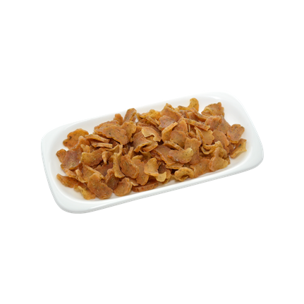 Chicken Rabbit Liver Vegetable Granules