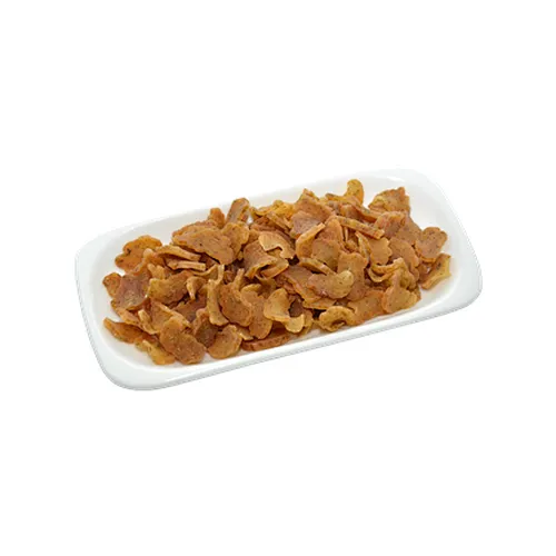 Chicken Rabbit Liver Vegetable Granules