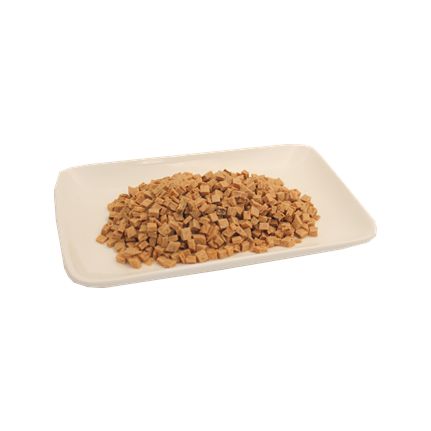 Chicken And Cod Small Granules