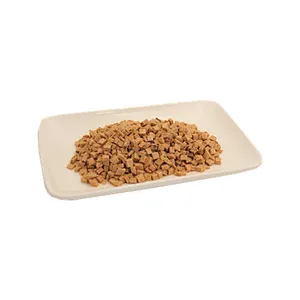 Chicken And Cod Small Granules