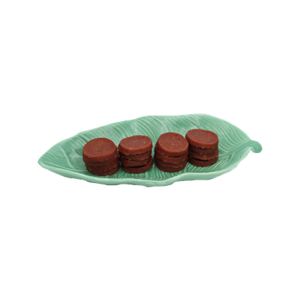 Duck Wafer