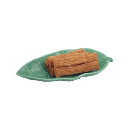 Chicken Puff Chews