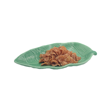 Small Chicken And Cod Thin Wafer