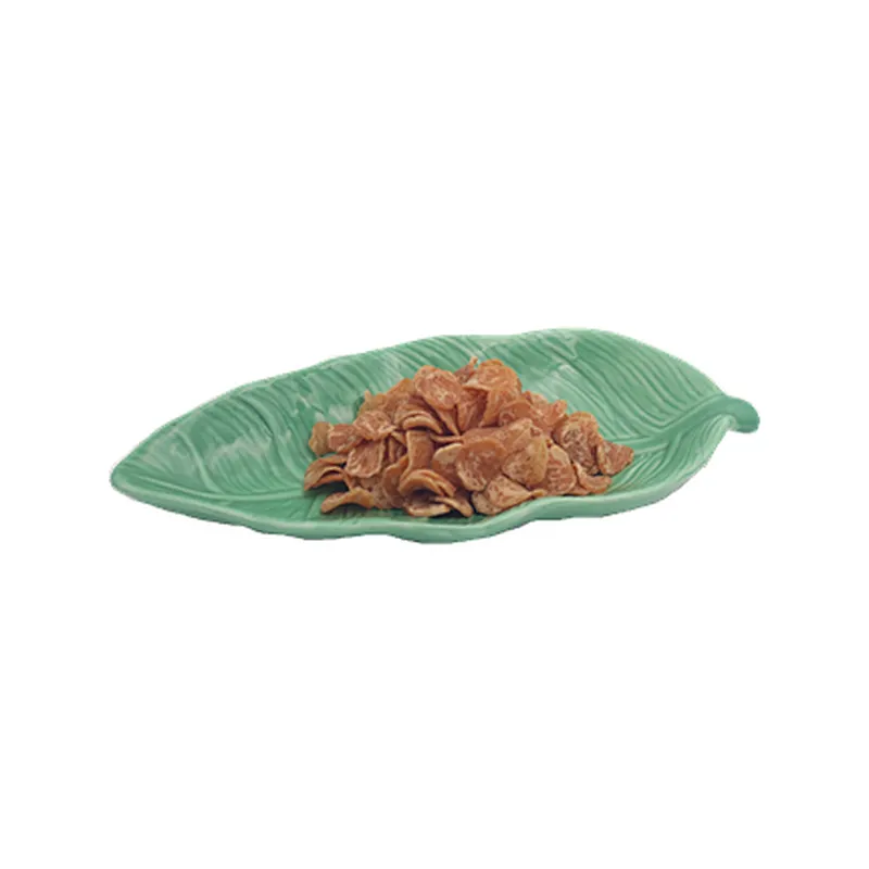 Small Chicken And Cod Thin Wafer