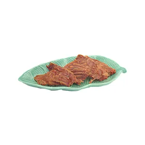 Dried Rabbit Rib
