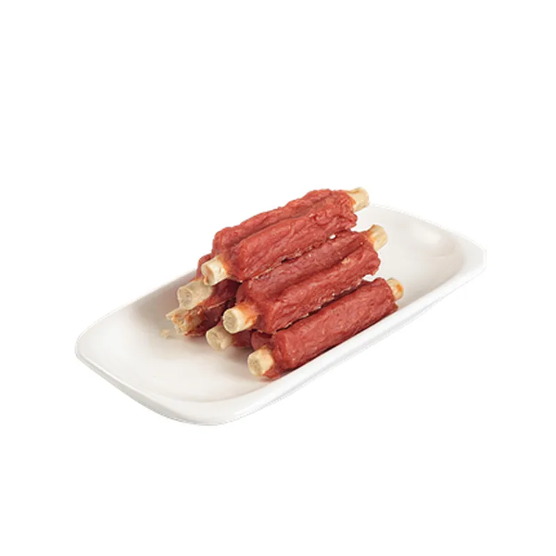 Rabbit Rib