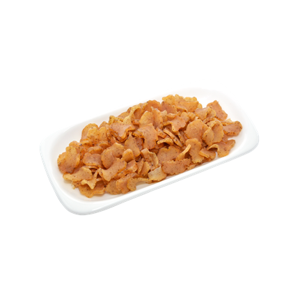 Chicken And Sesame Granules