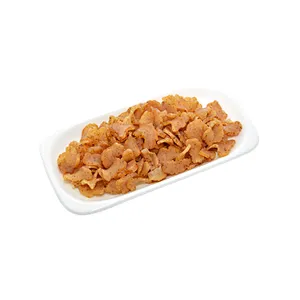 Chicken And Sesame Granules