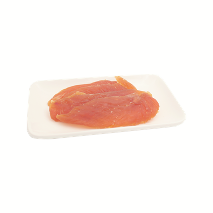 Soft Chicken Breast Jerky