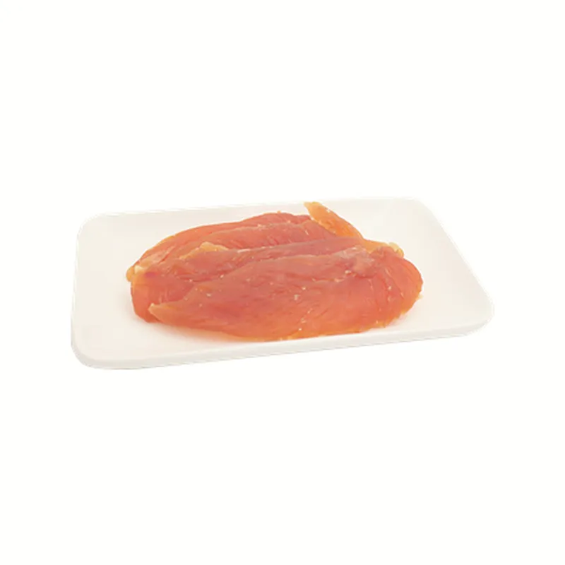 Soft Chicken Breast Jerky