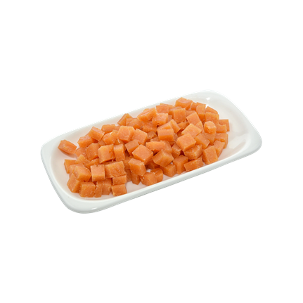 Dry Chicken Granules